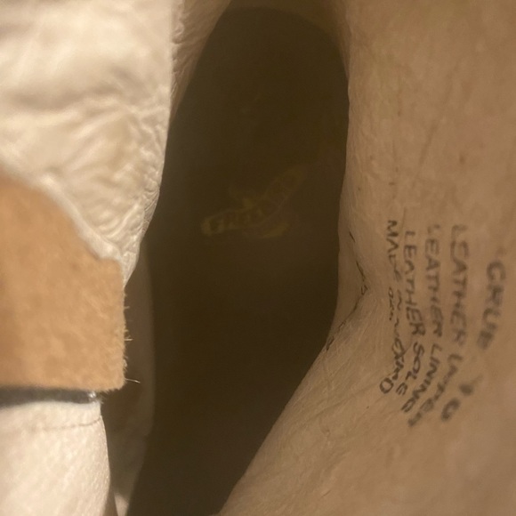 Freebird Crue boots. Size 10. Worn a handful of times. Paid $350 - Picture 3 of 4